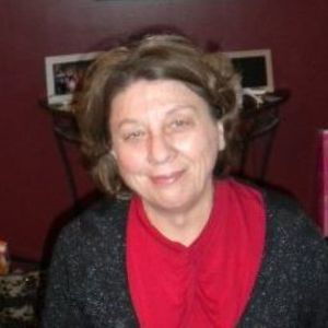 Meet your Posher, Iris